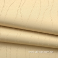 Jacquard Coating Curtain Fabric